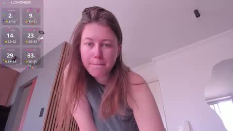 Alexia online show from 11-22-25, 02:38