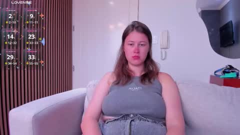 Alexia online show from 12-04-25, 09:23