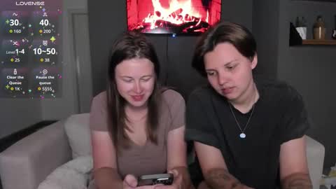 Alexia online show from 12-17-25, 12:27