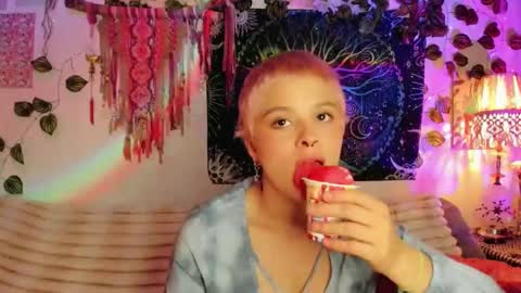 Snapshot of alexiafisher_ chatting on 11-22-25, 02:54 Alex online show from 11-22-25, 02:54