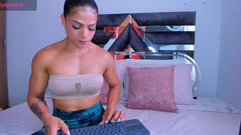 alexiafit online show from 12-09-24, 08:54