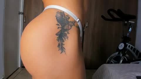 alexiafit online show from 03-09-25, 12:00