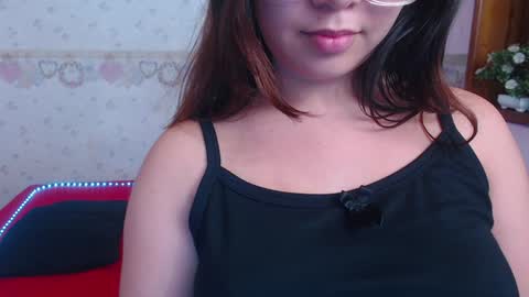 Alexia online show from 01-02-25, 06:12