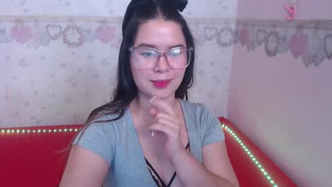 Alexia online show from 01-03-25, 03:12