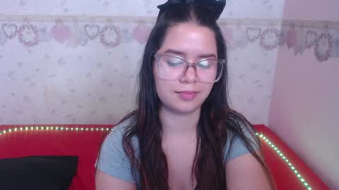 Alexia online show from 01-03-25, 06:14