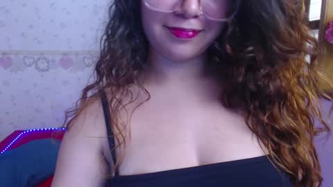Alexia online show from 01-04-25, 03:17