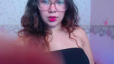 Alexia online show from 01-07-25, 11:58
