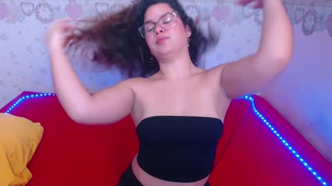 Alexia online show from 01-07-25, 03:02