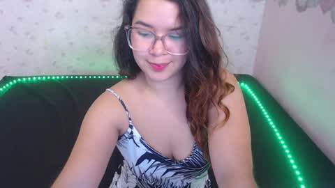 Alexia online show from 01-10-25, 06:06
