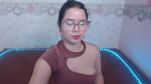 Alexia online show from 01-14-25, 06:38