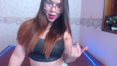 Alexia online show from 01-15-25, 12:04