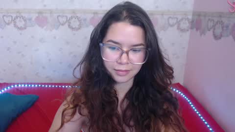 Alexia online show from 01-20-25, 06:10
