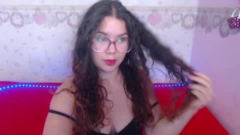 Alexia online show from 03-05-25, 06:01