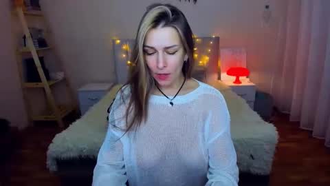 Alexia online show from 03-03-25, 10:42