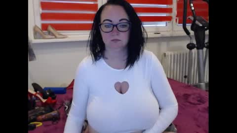 alexie33 online show from 01-20-25, 11:56