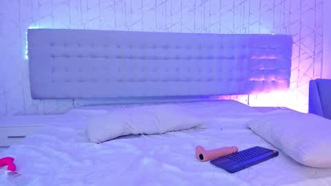 Alexia Brown online show from 02-04-26, 09:53