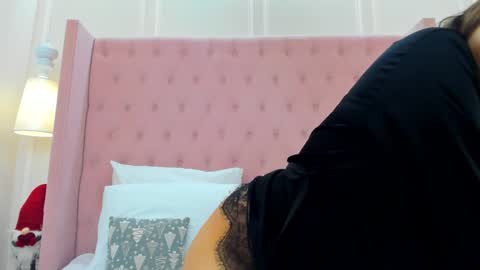 Alexis online show from 01-03-25, 09:47