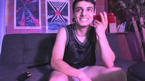 Alexi Jacobs online show from 09-25-25, 10:13
