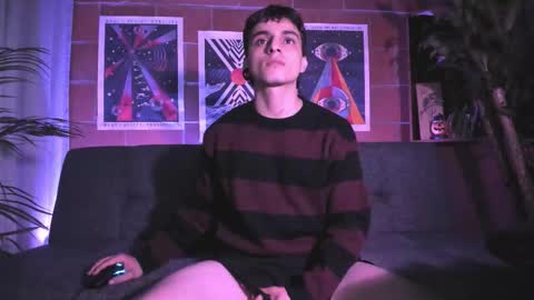 Alexi Jacobs online show from 10-08-25, 11:46