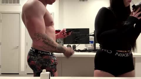 Snapshot of alexilottt chatting on 01-18-25, 02:36 Chesxbradyminajj online show from 01-18-25, 02:36