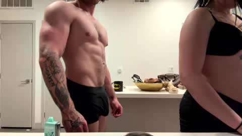 Snapshot of alexilottt chatting on 03-02-25, 01:47 Chesxbradyminajj online show from 03-02-25, 01:47