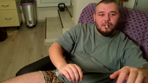 Snapshot of alexirr chatting on 02-21-26, 08:54 Alex online show from 02-21-26, 08:54