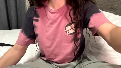 Snapshot of alexis_696969 chatting on 01-19-25, 11:45 Alexis online show from 01-19-25, 11:45