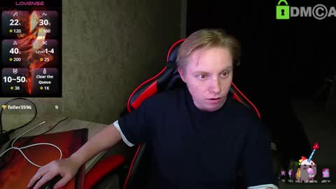 Alexis online show from 10-09-25, 06:28