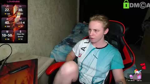 Alexis online show from 10-27-25, 11:31