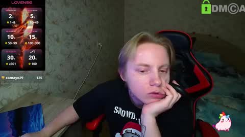 Alexis online show from 11-26-25, 12:22