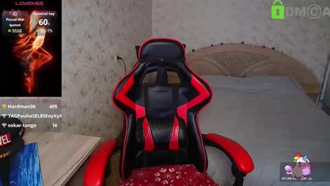 Alexis online show from 01-18-26, 07:34