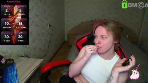 Alexis online show from 02-04-26, 09:09