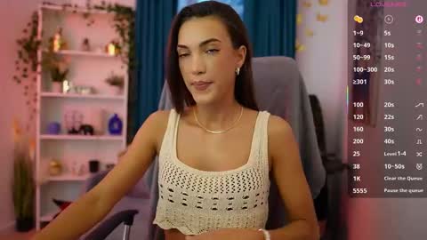 Alexis online show from 11-01-25, 02:41