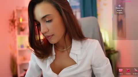 Alexis online show from 11-02-25, 02:41