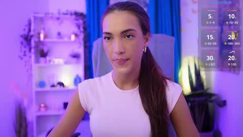 Alexis online show from 11-15-25, 02:24