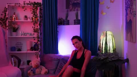 Alexis online show from 02-22-26, 07:23