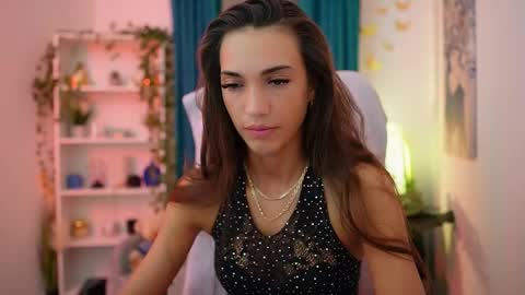 Alexis online show from 02-24-26, 07:23