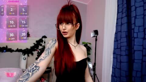 Alexis online show from 01-07-25, 06:14