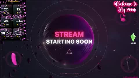 Alexis White online show from 09-19-25, 09:11