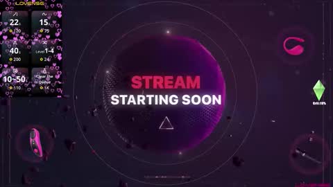 Alexis White online show from 09-29-25, 12:43