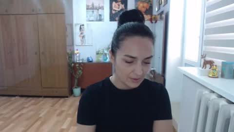 AlexisMillers online show from 09-13-25, 08:25