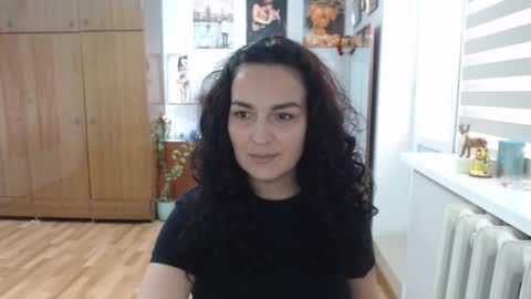 AlexisMillers online show from 11-03-25, 09:32