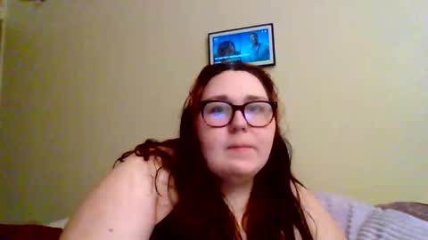 Alexis online show from 04-03-26, 12:52