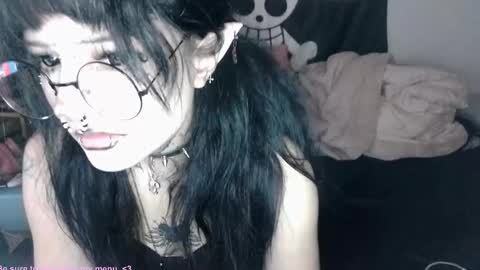 Vamp Mommy online show from 09-17-25, 01:29