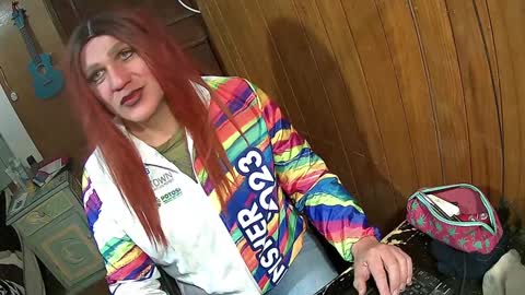 alexiss699 online show from 12-30-24, 04:09