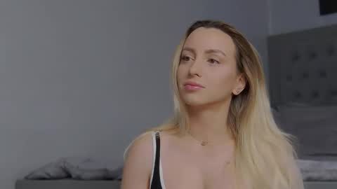 Alexis online show from 02-27-26, 07:08