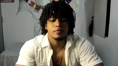 ALEXJ BLACK online show from 10-29-25, 11:01