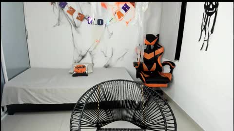 ALEXJ BLACK online show from 11-05-25, 11:21