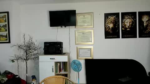 ALEXJ BLACK online show from 12-19-25, 11:17