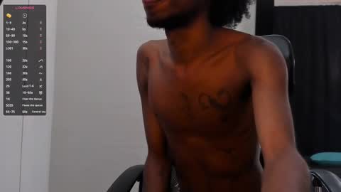 Alex Jaccob online show from 10-08-25, 01:42